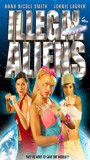 Illegal Aliens (2007) Cenas de Nudez