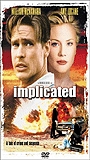 Implicated (1998) Cenas de Nudez