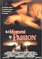 In a Moment of Passion 1993 filme cenas de nudez