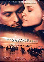 In a Savage Land (1999) Cenas de Nudez