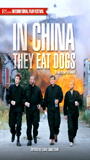 In China They Eat Dogs cenas de nudez