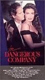 In Dangerous Company 1988 filme cenas de nudez