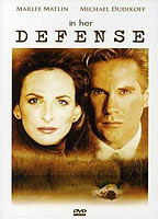 In Her Defense 1998 filme cenas de nudez