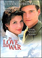 In Love and War 1996 filme cenas de nudez