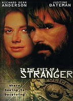 In the Eyes of a Stranger (1992) Cenas de Nudez