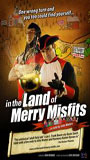 In the Land of Merry Misfits (2007) Cenas de Nudez