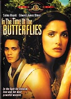 In the Time of the Butterflies (2001) Cenas de Nudez