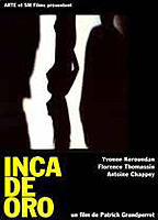 Inca de Oro (1997) Cenas de Nudez