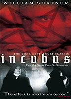 Incubus (1965) Cenas de Nudez