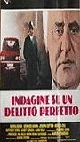 Indagine su un delitto perfetto (1979) Cenas de Nudez