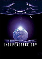 Independence Day (1996) Cenas de Nudez