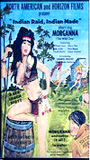 Indian Raid, Indian Made (1969) Cenas de Nudez