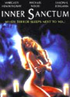 Inner Sanctum (1991) Cenas de Nudez