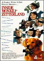 Inside Monkey Zetterland cenas de nudez