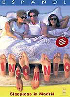 Insomnio (1998) Cenas de Nudez