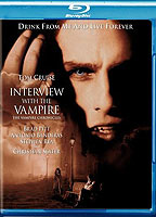 Interview with the Vampire cenas de nudez