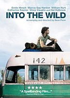 Into the Wild 2007 filme cenas de nudez