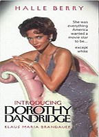 Introducing Dorothy Dandridge cenas de nudez