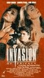 Invasion of Privacy (1992) Cenas de Nudez