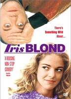Iris Blond 1996 filme cenas de nudez