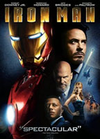 Iron Man 2008 filme cenas de nudez