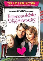 Irreconcilable Differences (1984) Cenas de Nudez