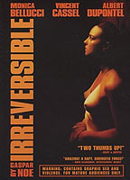 Irreversible (2002) Cenas de Nudez