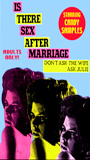 Is There Sex After Marriage? (1974) Cenas de Nudez