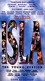 Isla: The Young Version 1996 filme cenas de nudez