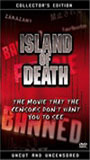 Island of Death cenas de nudez