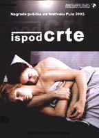 Ispod crte (2003) Cenas de Nudez