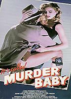 It's Called Murder, Baby 1983 filme cenas de nudez