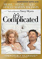 It's Complicated (2009) Cenas de Nudez