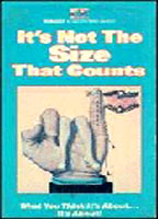 It's Not the Size that Counts (1974) Cenas de Nudez