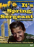 It's Spring, Sergeant 1974 filme cenas de nudez