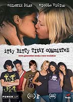 Itty Bitty Titty Committee (2007) Cenas de Nudez