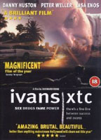 Ivansxtc (2000) Cenas de Nudez