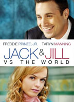 Jack and Jill vs. the World cenas de nudez