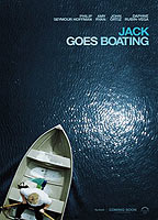 Jack Goes Boating 2010 filme cenas de nudez