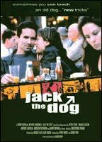 Jack the Dog cenas de nudez