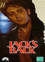 Jack's Back 1988 filme cenas de nudez