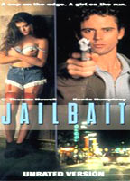 Jailbait (1994) Cenas de Nudez