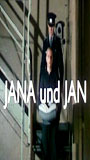 Jana und Jan (1992) Cenas de Nudez