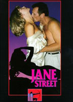 Jane Street cenas de nudez