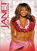Janet - Live in Hawaii (2002) Cenas de Nudez