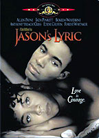Jason's Lyric 1994 filme cenas de nudez