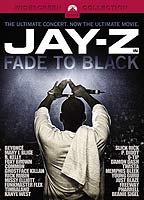 Jay-Z: Fade to Black cenas de nudez