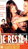 Je reste! (2003) Cenas de Nudez