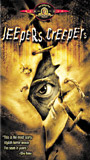 Jeepers Creepers (2001) Cenas de Nudez