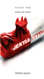 Jekyll + Hyde cenas de nudez